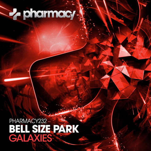 Galaxies album art