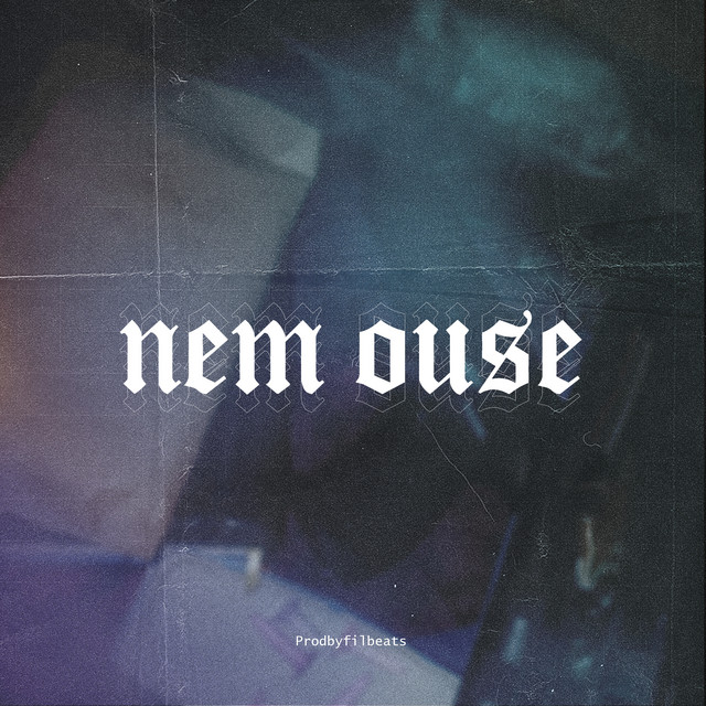 Nem Ouse cover art