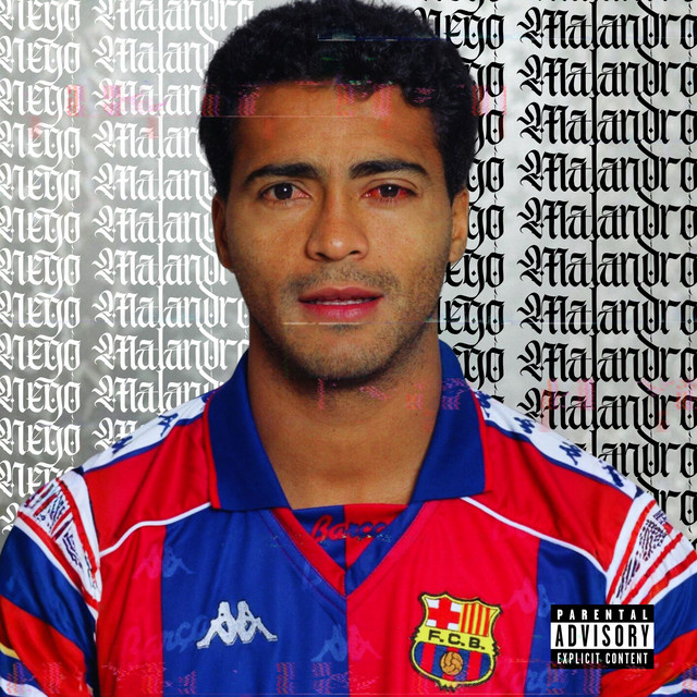 NEGO MALANDRO
