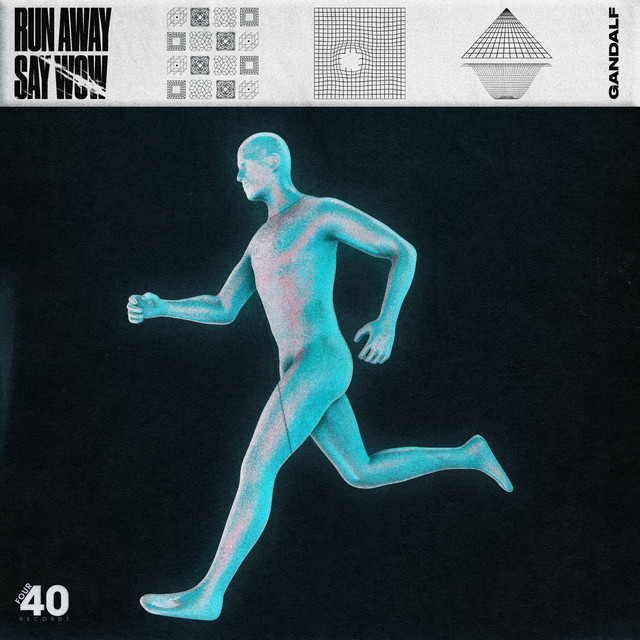 Run Away album art