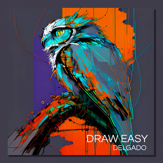 Draw Easy album art