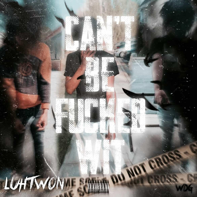 CBFW - EP by LuhTwon | Spotify