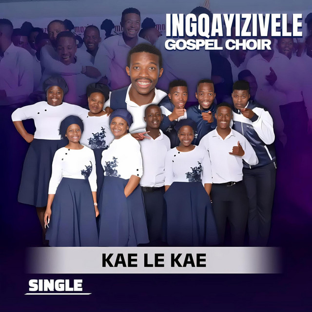 Kae Le Kae album image