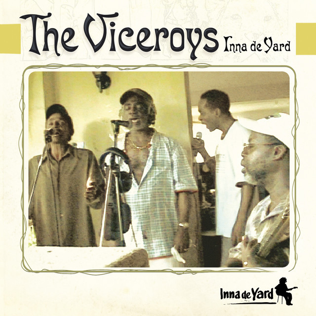 Last Night - song and lyrics by The Viceroys | Spotify