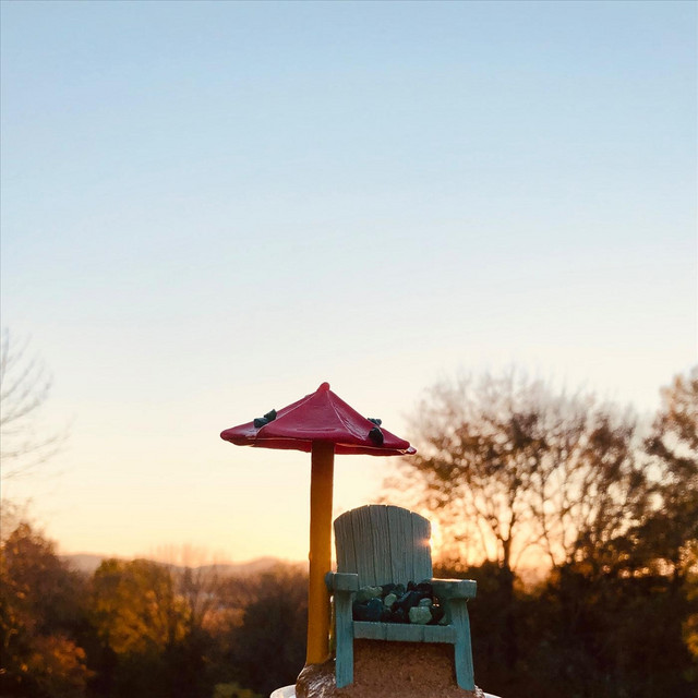 Otis, Vol. 1 cover art