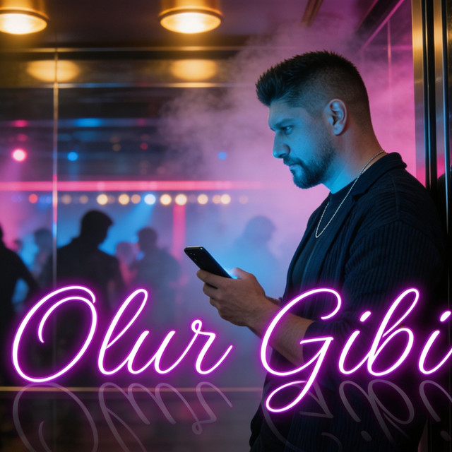 Olur Gibi cover