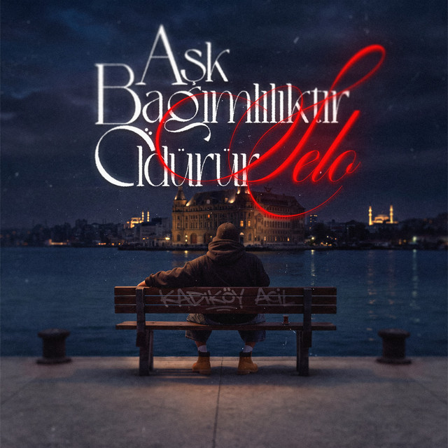 Aşk Bağımlılıktır Öldürür