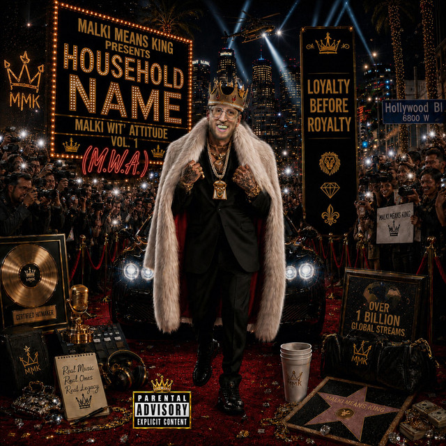 Can't Find This On Amazon cover art