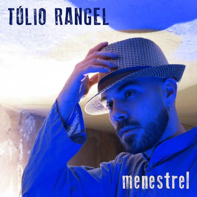 Menestrel cover art