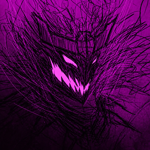 MONTAGEM PR FUNK - Slowed + Reverb
