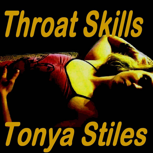 Tonya Stiles | Spotify