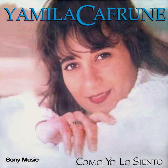 Como Yo Lo Siento cover art
