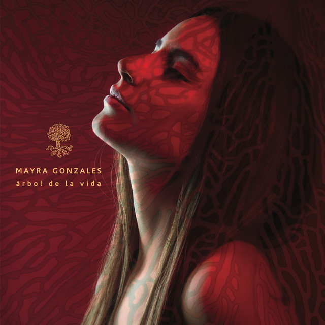 Árbol de la Vida cover art