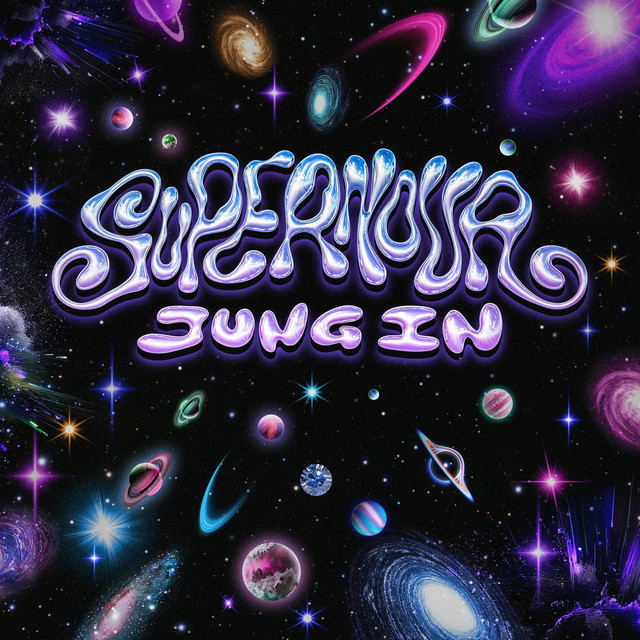 Supernova cover art