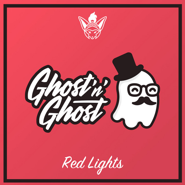 Red Lights cover art