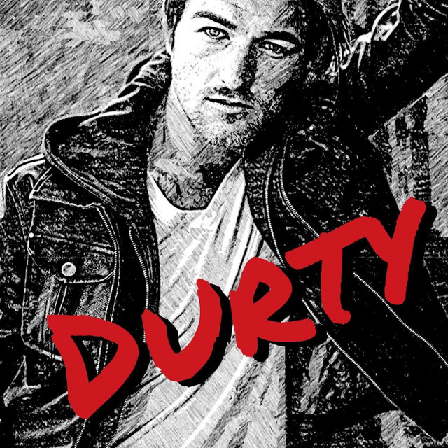 Durty cover art