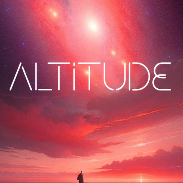 Altitude cover art