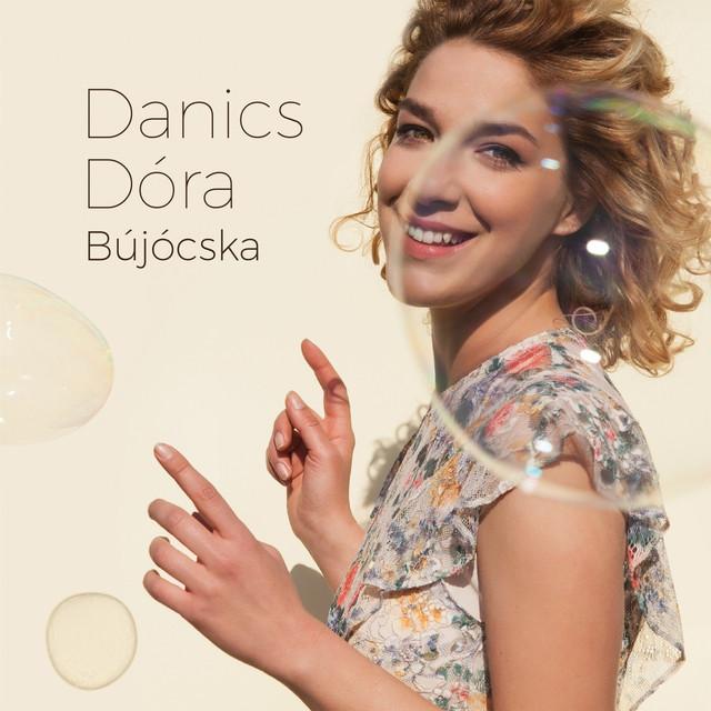 Bújócska cover art