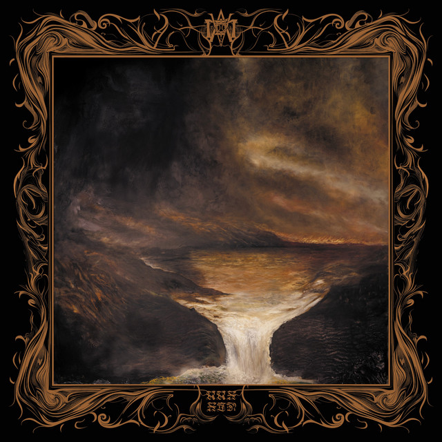 Reflections of Execrable Stillness cover