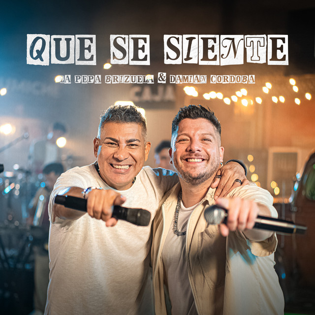 Que se Siente