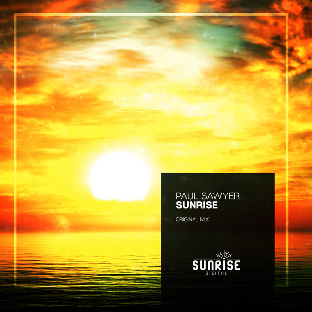 Sunrise - Original mix