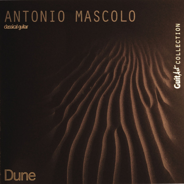 Dune cover art