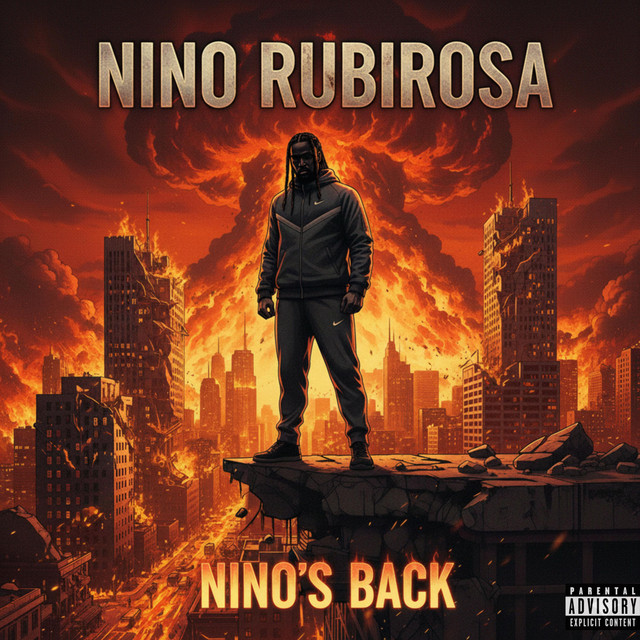 Nino's Back