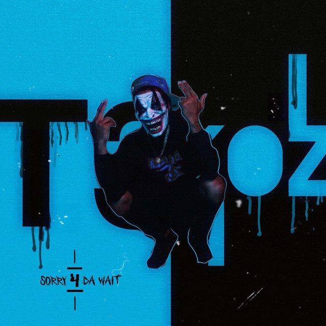 Sorry 4 Da Wait cover art