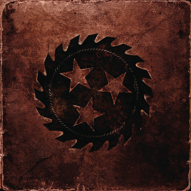 Whitechapel cover art