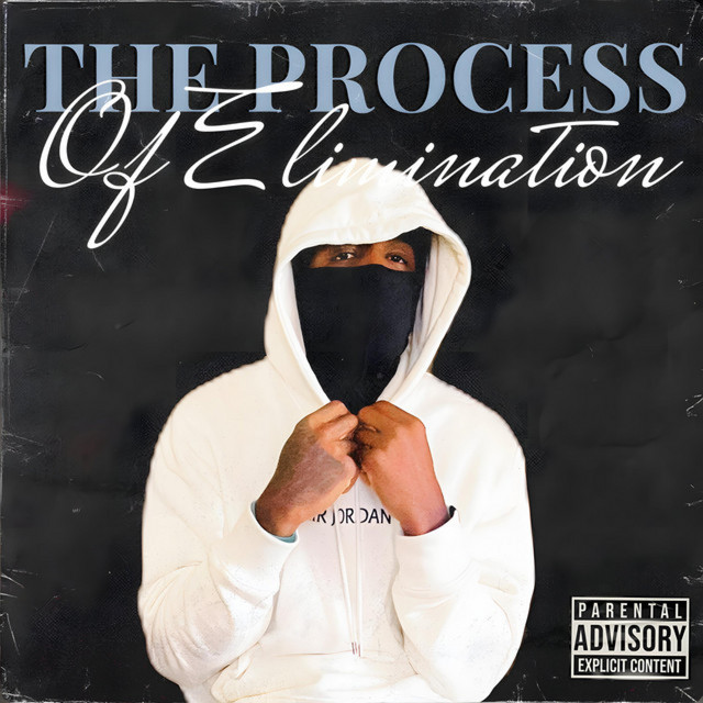 THE PROCESS OF ELIMINATION cover art