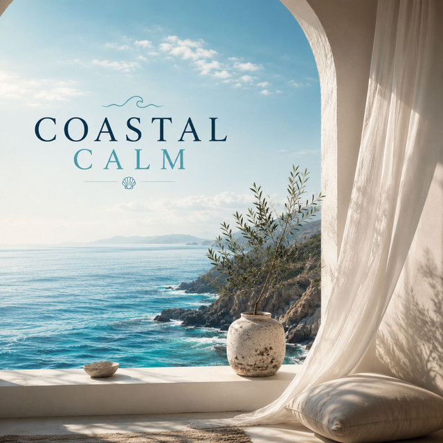 Coastal Calm