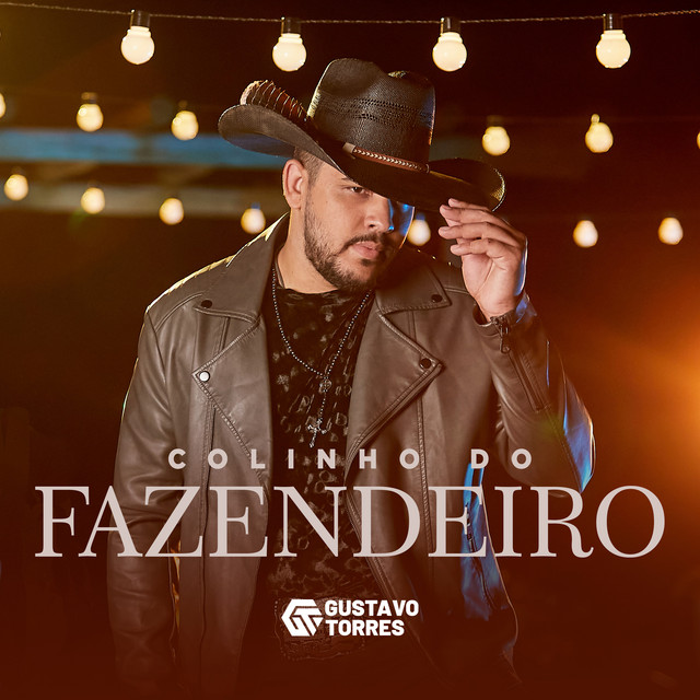 Colinho do Fazendeiro cover art