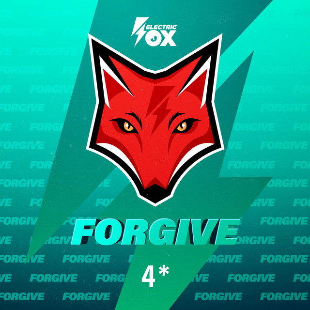Forgive - Extended Mix album art