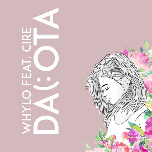 Dakota (feat. CIRE) cover
