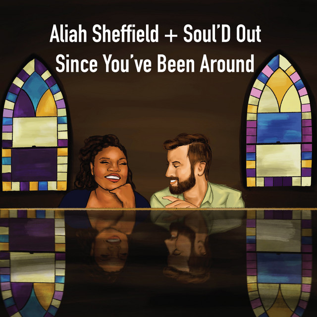 Since You've Been Around cover art