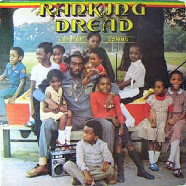 Ranking Dread Photo