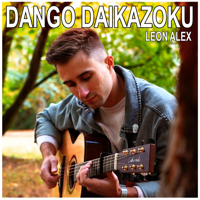 Dango Daikazoku