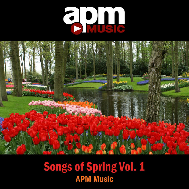 The First Day of Spring - song and lyrics by APM Music | Spotify