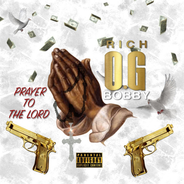 Rich O.G Bobby | Spotify
