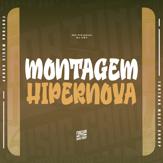 Montagem Hipernova