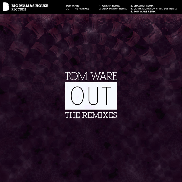 Out - Shashaf Remix - song and lyrics by Shashaf, Tom Ware | Spotify