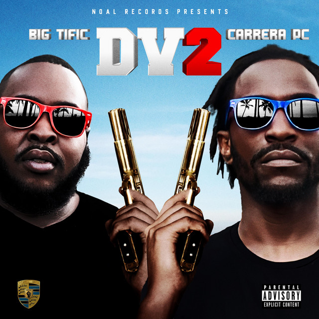 DV2 (Different Views 2) cover art