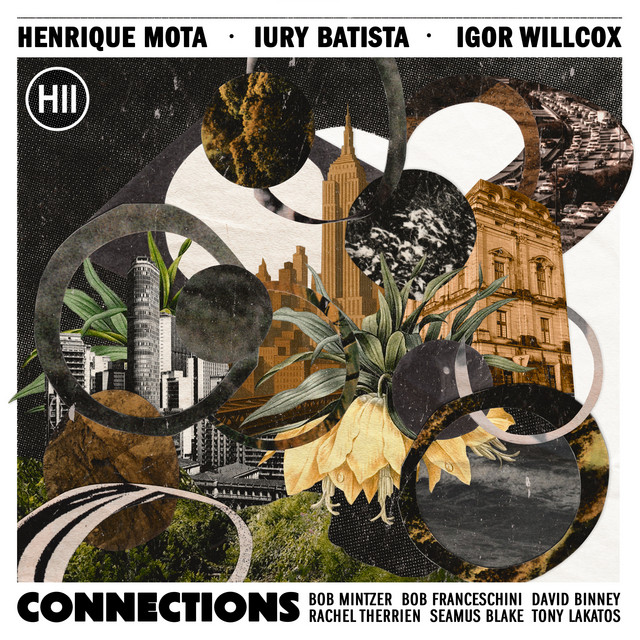 Sambatino cover art