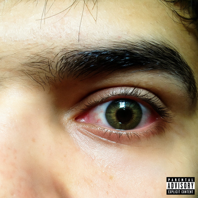 Redlight cover art