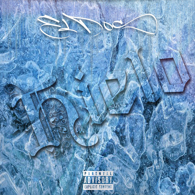 Hielo cover art