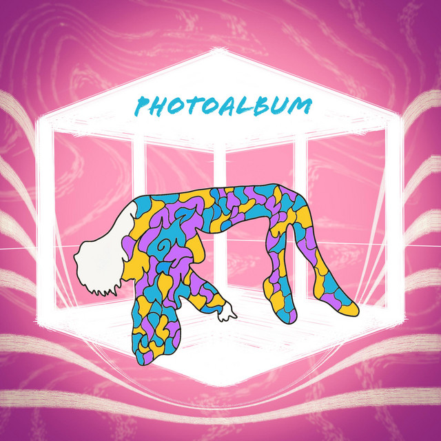 PhotoAlbum cover art
