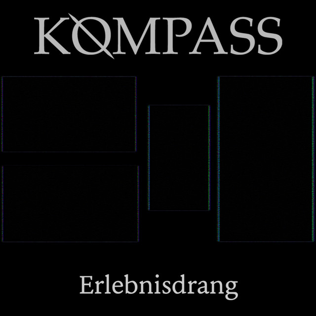 Erlebnisdrang cover