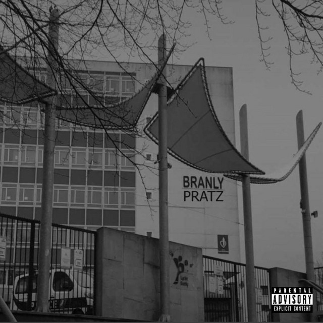 PRATZ cover art