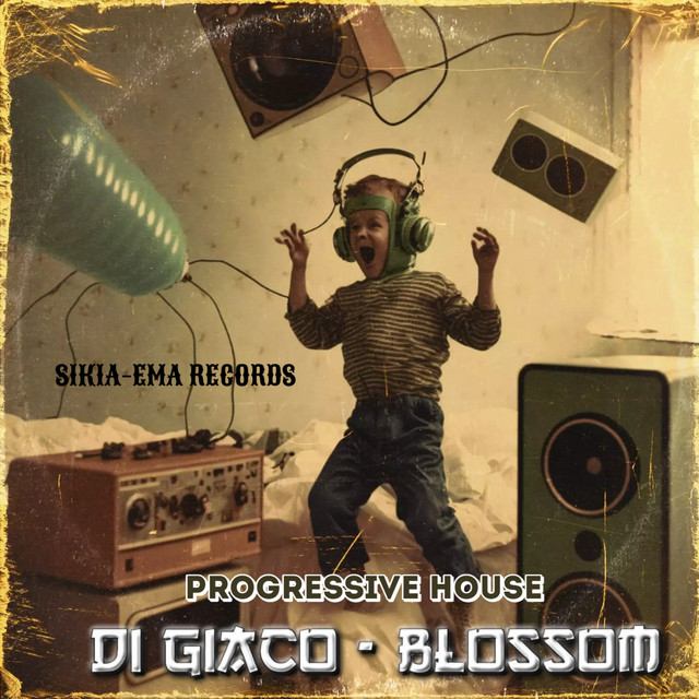 Blossom - Original Mix