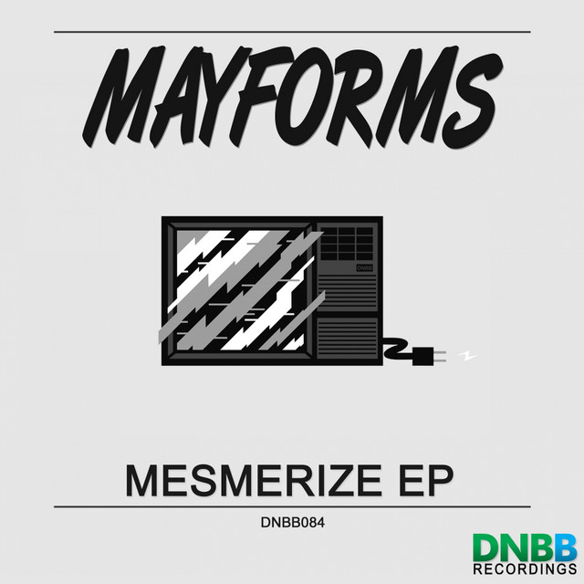 Mesmerize - Original Mix artwork